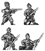 Don/Eastern musketeer, shirt sleeves (15mm)