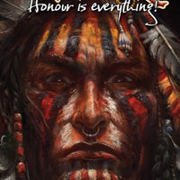 TRIBAL Second Edition rulebook