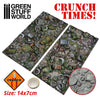 Dump Yard Plates - Crunch Times!