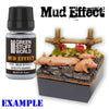 Mud Effect