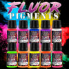 Pigment FLUOR WHITE