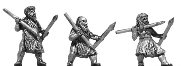 New Release: 15mm Zagros Highlanders | Eureka Miniatures UK