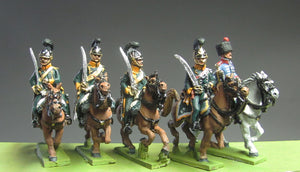 Some More AB Figures Napoleonics For You...