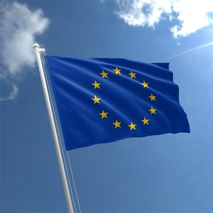 EU changes to VAT/Duties on 1st July 2021