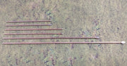 Wire Spears