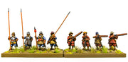 English Civil War 18mm
