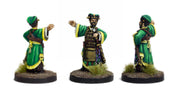 Chinese Warring States (by John Jenkins Designs)