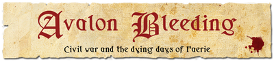 Avalon Bleeding