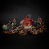 NEW - Hells Kitchen Set (28mm)