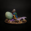 NEW - Sir Yolk (28mm)