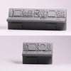 NEW - Hooded Goon Command console set (28mm)
