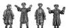 NEW - Chinese Hopping Vampire (28mm)