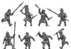 NEW - Tlingit Warband (28mm)