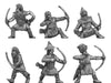 NEW - Tlingit Warband (28mm)