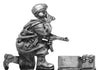 NEW - Soviet Scouts (28mm)