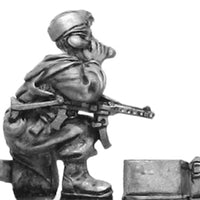 NEW - Soviet Scouts (28mm)