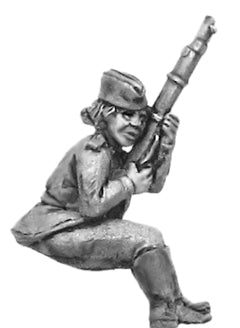NEW - Soviet Female Sniper (28mm)