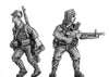 NEW - LMG team, kepi (28mm)