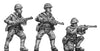 NEW - Japanese Naval Landing Infantry with SMG (28mm)