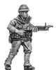 NEW - Japanese Naval Landing Infantry with LMG (28mm)