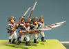 NEW - Musketeers Bicorne, advancing (18mm)