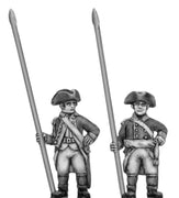 NEW - Continental Ensign (18mm)