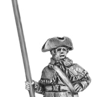 NEW - Continental Ensign in Hunting shirt (18mm)
