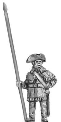 NEW - Continental Ensign in Hunting shirt (18mm)