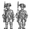 NEW - NCO in Tricorne (18mm)