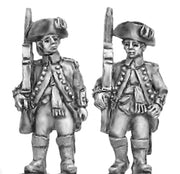 NEW - NCO in Tricorne (18mm)