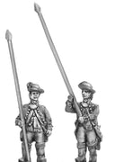 NEW - Ensign in Slouch hat (18mm)