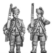 NEW - NCO in Saratoga cap (18mm)