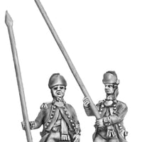 NEW - Ensign in Saratoga cap (18mm)