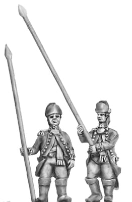 NEW - Ensign in Saratoga cap (18mm)