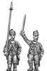 NEW - Officer in Saratoga cap (18mm)