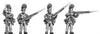 NEW - Grenadier, firing & loading (18mm)