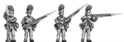 NEW - Grenadier, firing & loading (18mm)