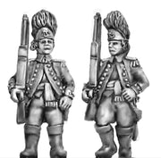 NEW - Grenadier, NCO (18mm)