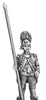 NEW - Grenadier, Ensign (18mm)
