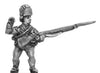 NEW - Light Infantry NCO (18mm)