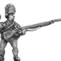 NEW - Light Infantry NCO (18mm)
