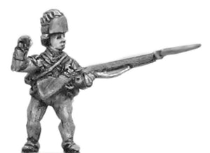 NEW - Light Infantry NCO (18mm)