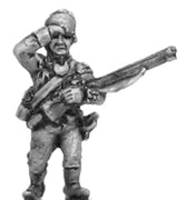 NEW - Light Infantry Officer (18mm)