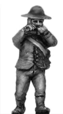 NEW - Militia Fifer (18mm)