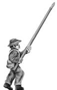 Standard Bearer (18mm)