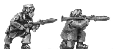 NEW - Afghan Guerrilla RGP7 (15mm)