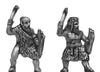 NEW - Axe and Shield (15mm)