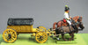 NEW - Two horse caisson (18mm)