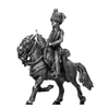 NEW - Westphalian Light Horse trumpeter (18mm)