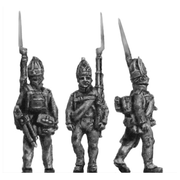 Pavlov Fusiliers (18mm)